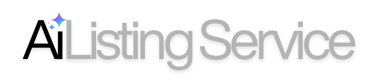 AI Listing Service